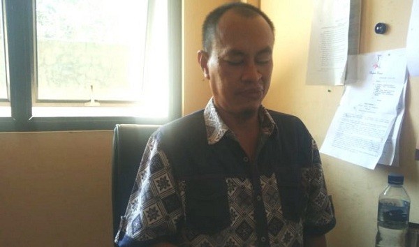 Inspektorat Kabupaten Bekasi Periksa Dana Desa 2019