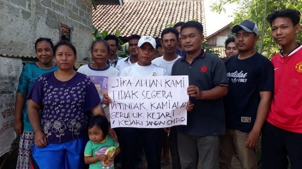 Soal Dugaan Korupsi Dana Desa, Warga dan BPD Sindangsari Bakal Geruduk Kejari Bekasi