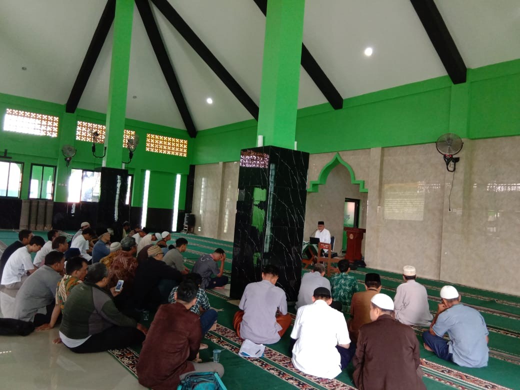 Muhammadiyah Kota Bekasi Gelar Tablig Akbar