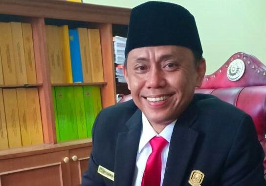 DPRD Kota Bekasi Godok Raperda Bantuan Hukum untuk Warga Tak Mampu
