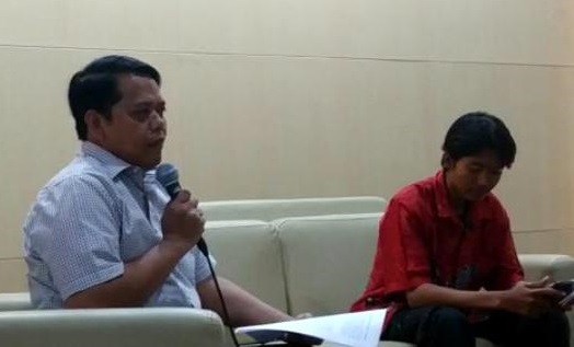 Mahasiswa Respon Baik Aksi Surabaya Menggugat