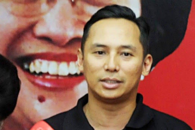 KPK Periksa Nico Siahaan untuk Kasus TPPU Bekas Bupati Cirebon