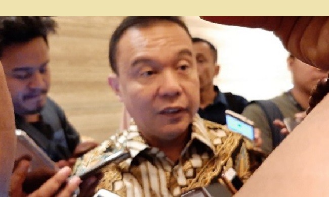 Amien Rais Restui Prabowo Jadi Menteri Jokowi, Gerindra: Tidak Ada Janji Politik Apa-apa