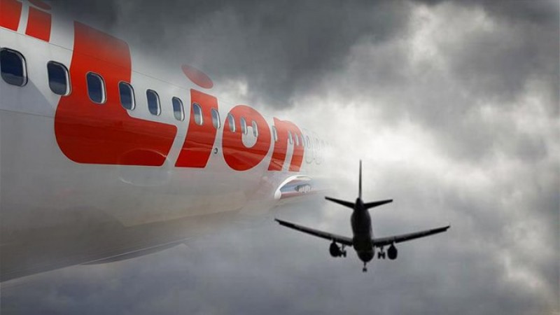 Setahun Lion Air JT 610, Boeing Sampaikan Permintaan Maaf