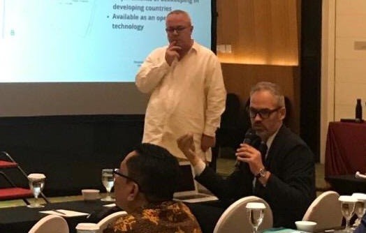 Uni Eropa Mendukung Kerjasama Riset Antara Eropa dan ASEAN melalui EURAXESS ASEAN