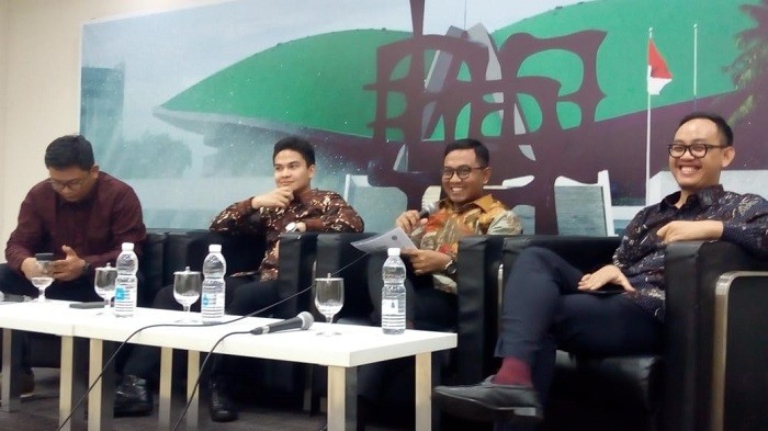 Menteri Harus Siap Direshuffle Jika Kinerjanya Tak Baik