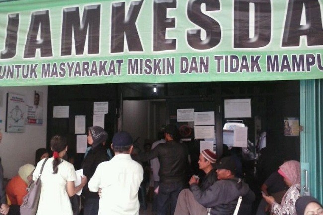 Pemkab Bekasi Siapkan Rp15 M untuk Jamkesda, Rumah Sakit Diingatkan Tak Tolak Pasien