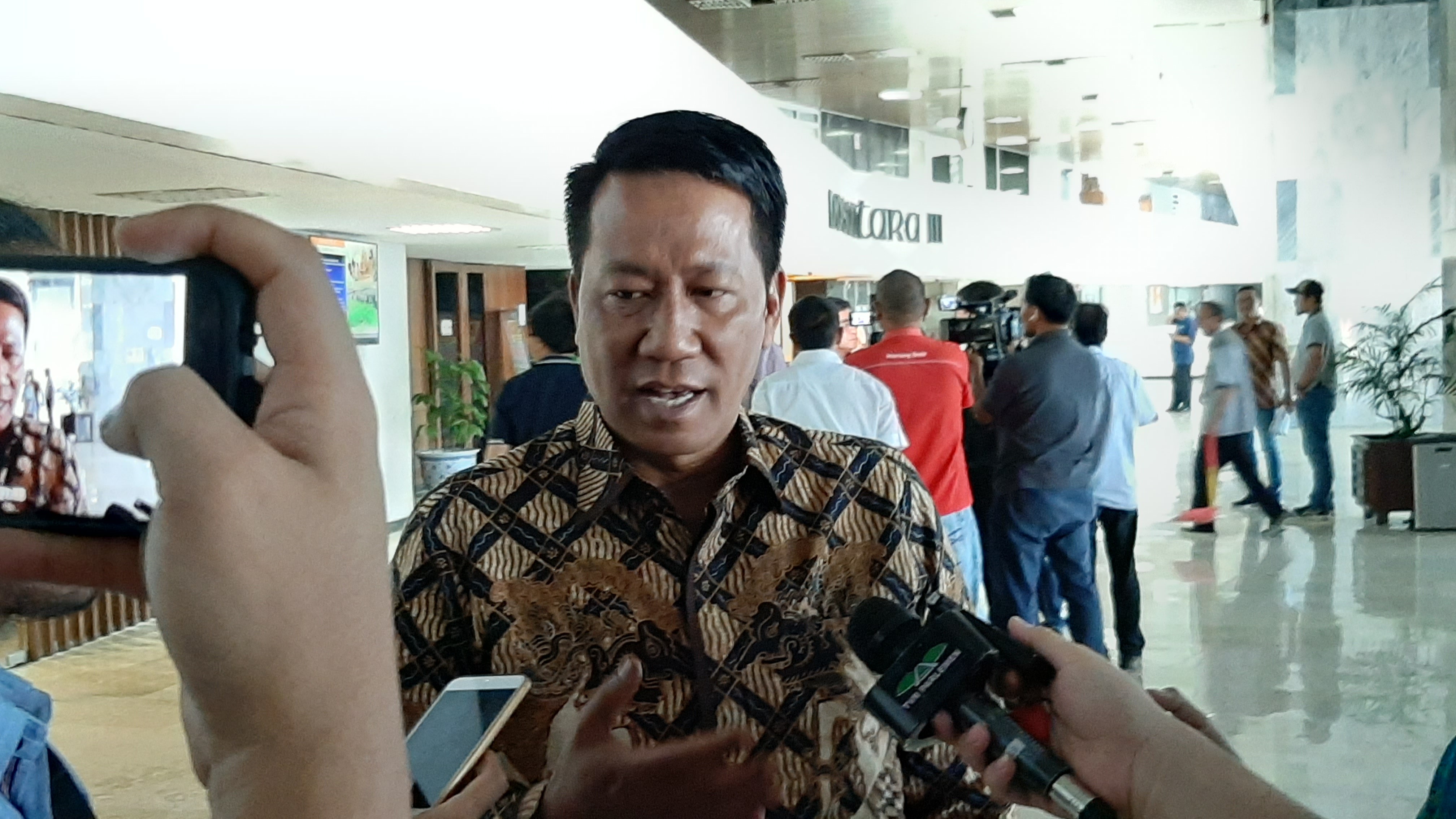 Ini Fokus Utama yang Akan Dilakukan Baleg DPR 