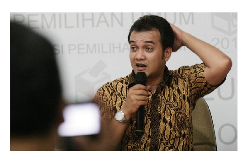 Hindari Nasdem Beroposisi, Presiden Perlu Ajak 'Ngobrol' Surya Paloh