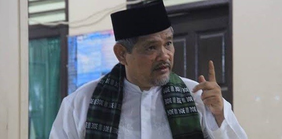 Komunis Itu Bengis dan Buas