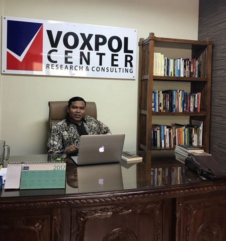 Cegah Kebuntuan Politik, Elite Diminta Terus Silaturahmi Satu Sama Lain