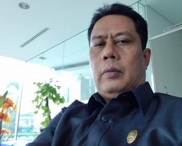 DPRD Dukung PMJ Tindaklanjuti Dugaan Pungli PTSL Sindangsari