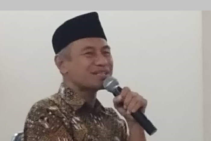 Ditunggu Suara Anggota Dewan