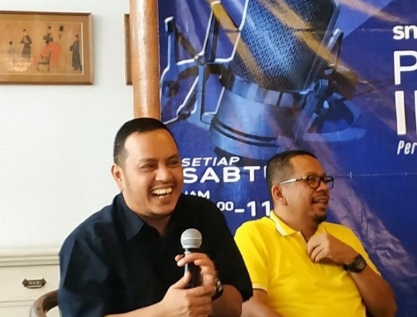 Selain PKS, NasDem Bakal Ketemu PAN, Mau Oposisi?