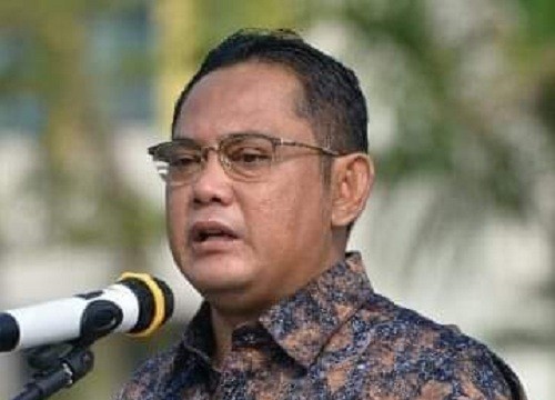 Soal Tudingan Ijazah Palsu, Bupati Bekasi Segera Ambil Langkah Hukum