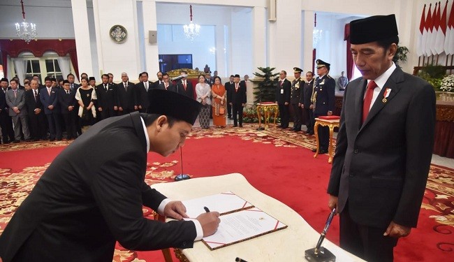 Dewan Pakar PP IWO, Dipercaya Sebagai Komisioner Komisi Kejaksaan RI