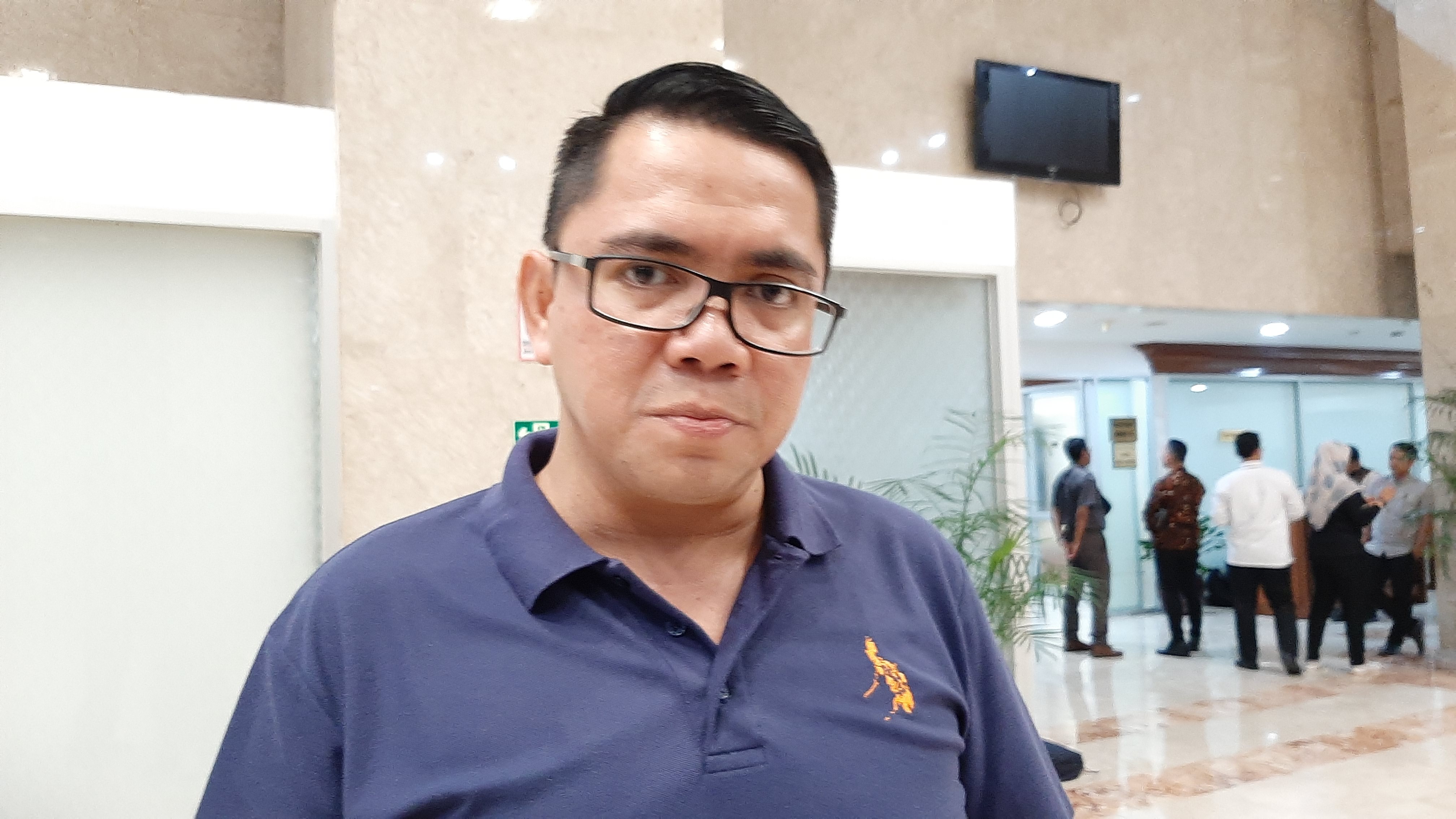 Sofyan Basir Divonis Bebas, Arteria Dahlan: Kita Hormati Putusan Hakim