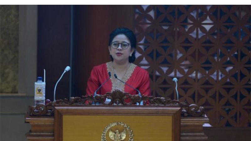 Ketua DPR Dukung Terwujudnya Stabilitas di Semenanjung Korea