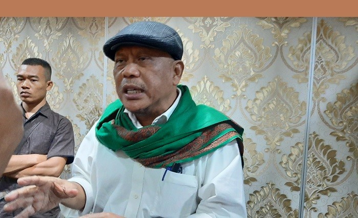Curigai Pakaian Umat Islam, Eggi Sudjana: Menag Sudah Menista Agama