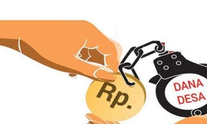 Pencegahan Korupsi Dana Desa di Kabupaten Bekasi Masih Rendah