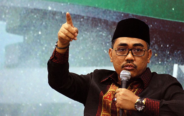 Wakil Ketua MPR Jazilul Fawaid : Sosialisasi Empat Pilar MPR Harus Sesuai Perkembangan Jaman