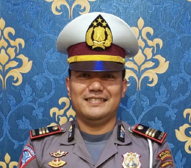 Selama 14 Hari Operasi Zebra Toba 2019, AKP Agung : Kita Tindak 1.332 Pelanggaran
