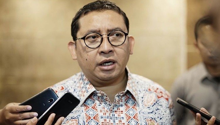 Fadli Zon : Kenaikan Iuran BPJS Merusak Partisipasi Rakyat