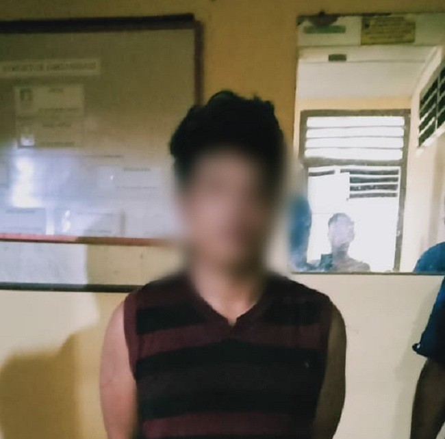 Biadab! Seorang Ayah Kandung di Serdang Bedagai Tega Cabuli Anaknya Sendiri