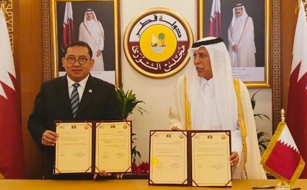 Jadi Tuan Rumah The 7th Gopac Global Conference, Qatar Puji Kepemimpinan Indonesia