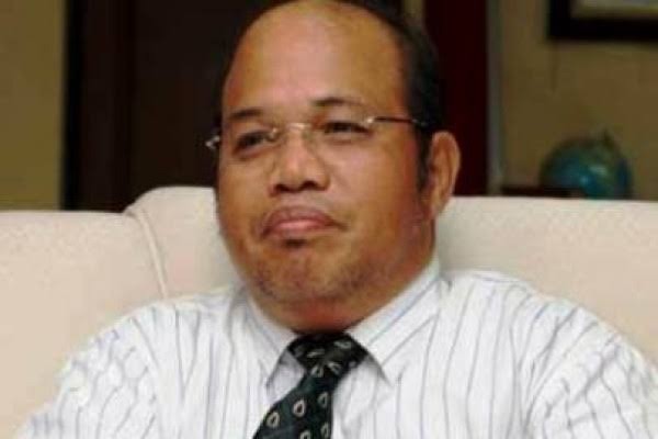  DESA FIKTIF, APA KATA DUNIA