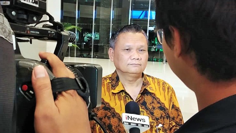 Paloh Disarankan Perbaiki Relasi Koalisi dengan Jokowi