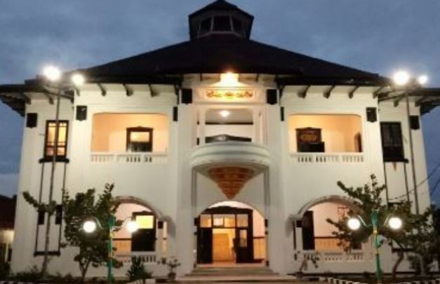 Gedung Juang Disulap Jadi Pusat Kebudayaan, Daeng: Pemkab Bekasi Dapat Manfaatkan Dana CSR