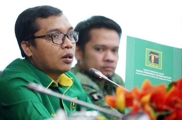 Banyak Kepala Daerah Tersangkut Hukum, PPP Dukung Revisi Pilkada Langsung