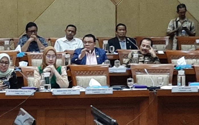 DPR Sebut Menaker Ida Fauziah Tak Punya Terobosan Baru