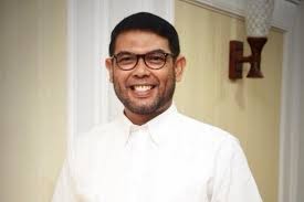Nasir Djamil Apresiasi Bareskrim Berhasil Ringkus Sumarto Gosal
