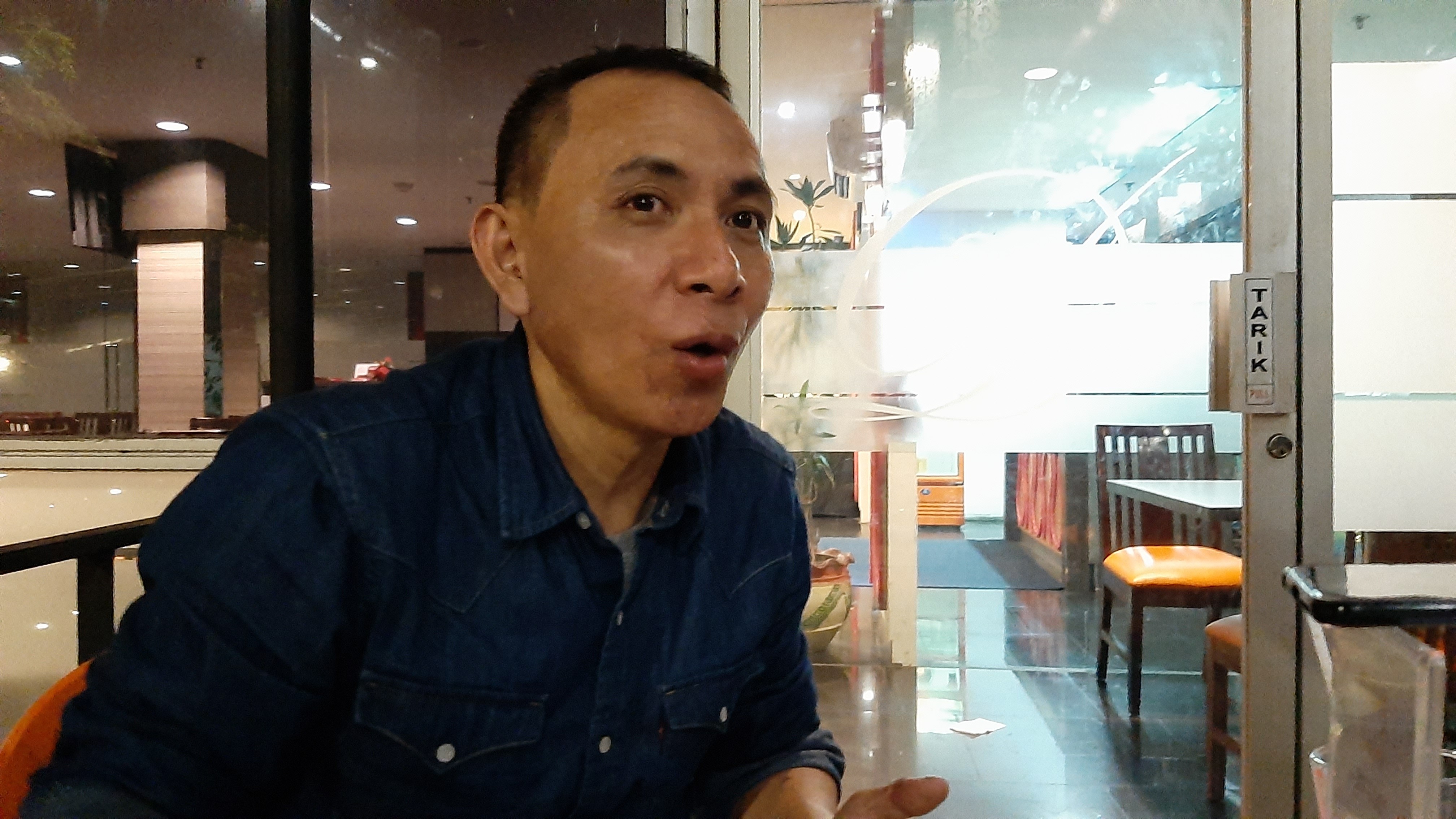 Manuver NasDem Dinilai Sebagai Langkah Brilian Surya Paloh Menuju 2024