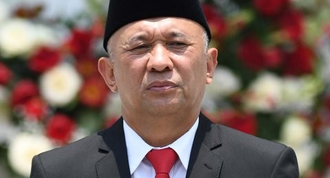 Anggaran Pemberdayaan Diharapkan Bisa Kembalikan Kejayaan Koperasi
