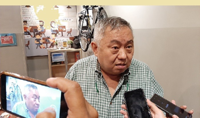 Lieus Yakin Mulan Jameela Akan Buat Prestasi Besar di DPR