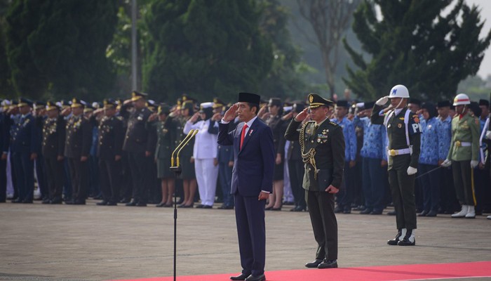 Presiden Belum Putuskan Wamen Baru Selain Wamendikbud