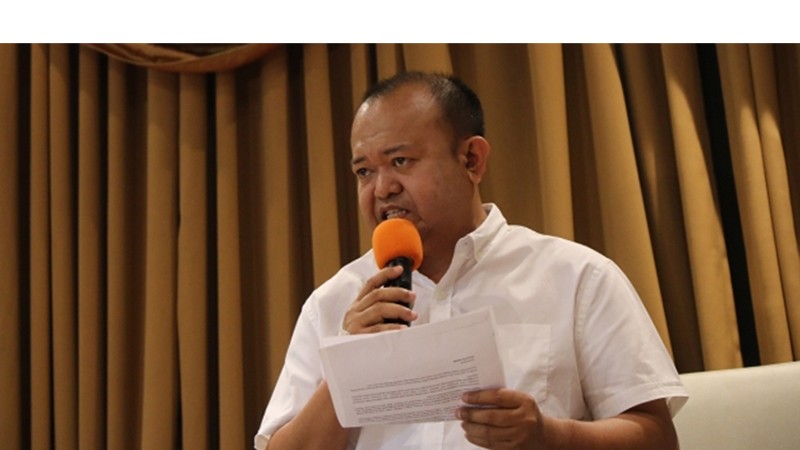 Capella: Partai Nasdem Kini Jadi Restoran Politik