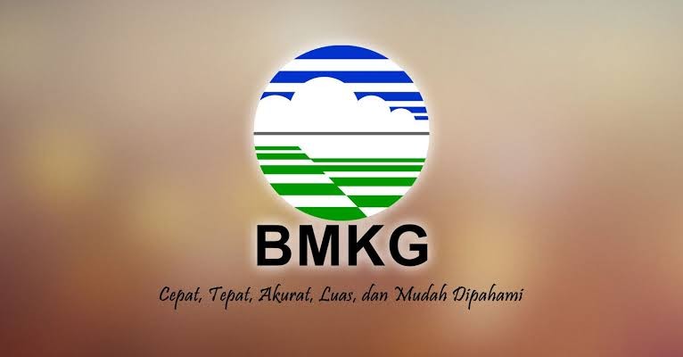 BMKG Imbau Masyarakat Waspada Hujan Lebat Sepekan ke Depan