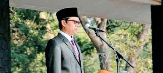 Menjadi Pahlawan Masa Kini, Bangkitkan Semangat Berino vatif 