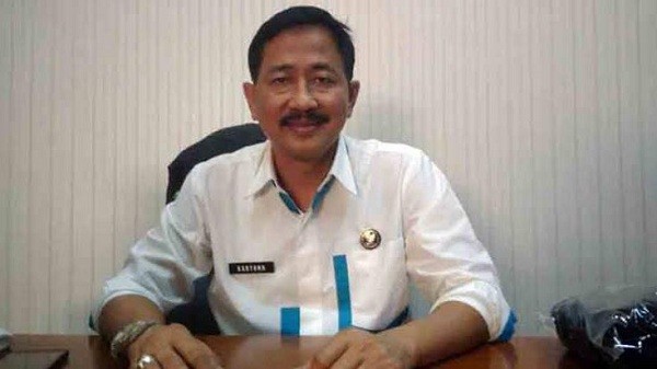 BNN Surabaya Gelar Sosialisasi Bahaya Narkoba Sasar Anak SD Hingga Ibu-ibu PKK