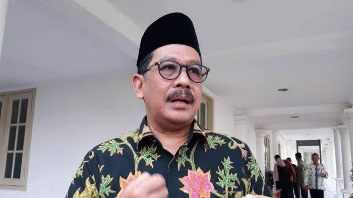 Wamenag Harap Debat Soal Salam Baiknya Didialogkan