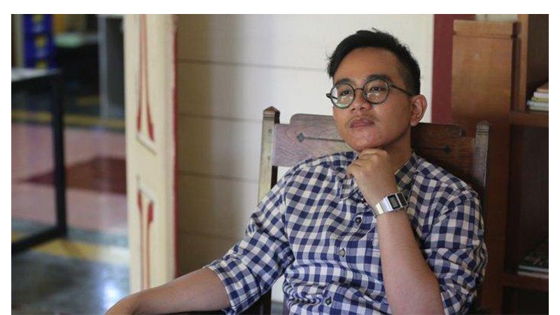 Golkar Surakarta Dukung Gibran Maju Pilkada 2020