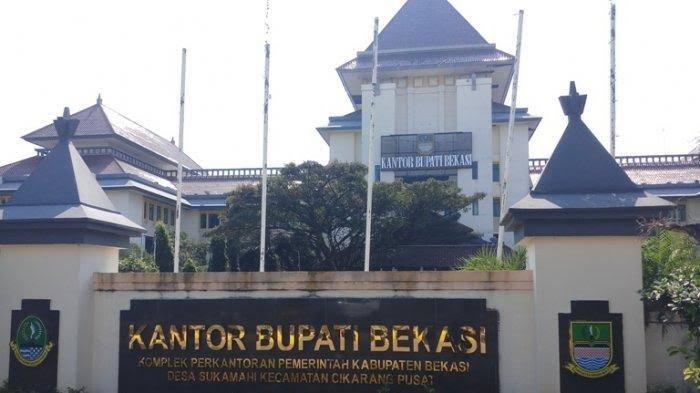 Cueki Rekomendasi KPK, Pemkab Bekasi Nekat Ajukan 272 Aset untuk Disertifikasi