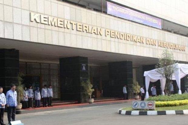 Kepala SMK Di Kabupaten Bekasi Tuding Kemendikbud Pilih Kasih