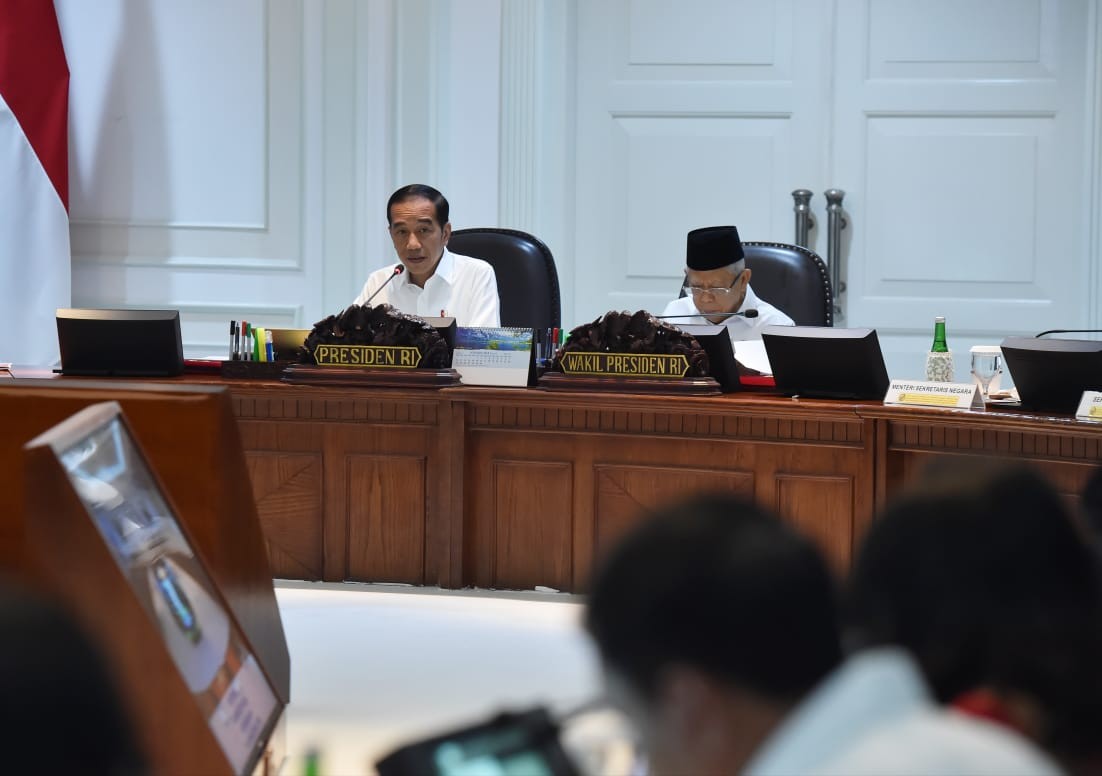 Siap-siap, Jokowi Bakal Luncurkan Kartu Pra Kerja 