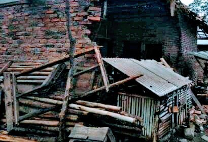 36 Desa Di Kabupaten Subang Rawan Puting Beliung 
