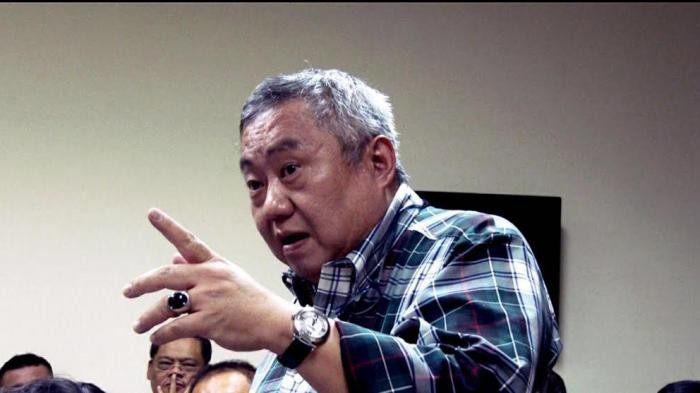 Lieus: Habib Rizieq Cinta NKRI, Gak Mungkin Bikin Ribut